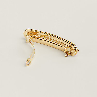 バレッタ - レディス アクセサリー | エルメス | Hermès バレッタ - レディス アクセサリー | エルメス | Hermès